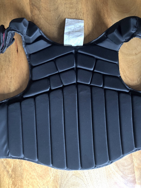 Gilet de protection SmartRider (12 ans) occasion