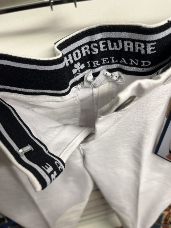 Pantalon concours Horseware (40) neuf occasion