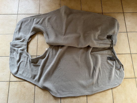 Couvre reins Equithème 145 cm occasion