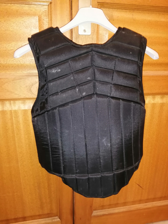 Gilet de cross (L) occasion