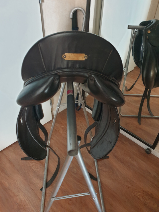 Selle Zaldi Super Kent occasion