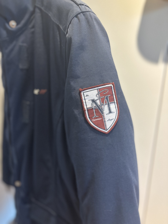 Parka  Equithème (S) neuf occasion