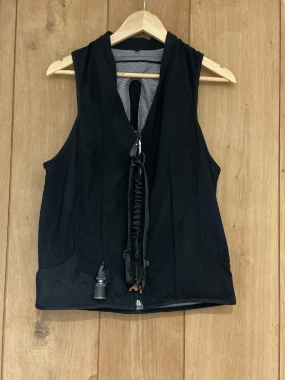 Gilet airbag Freejump (M) occasion