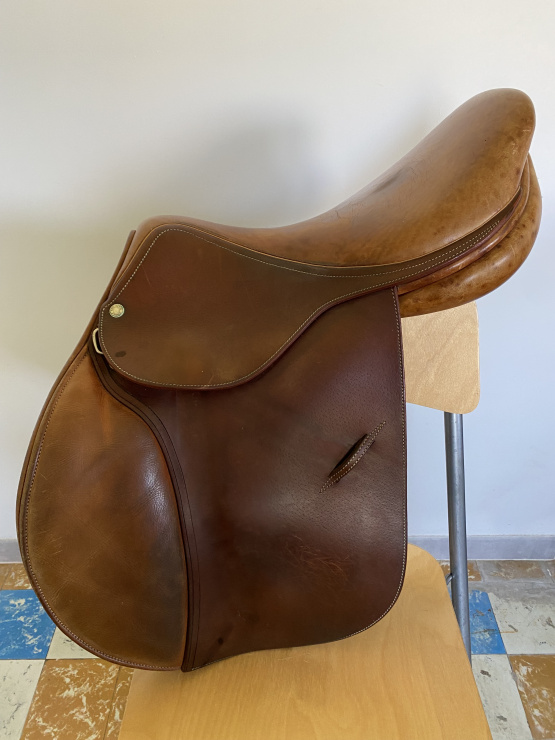 Selle Luc Childeric occasion