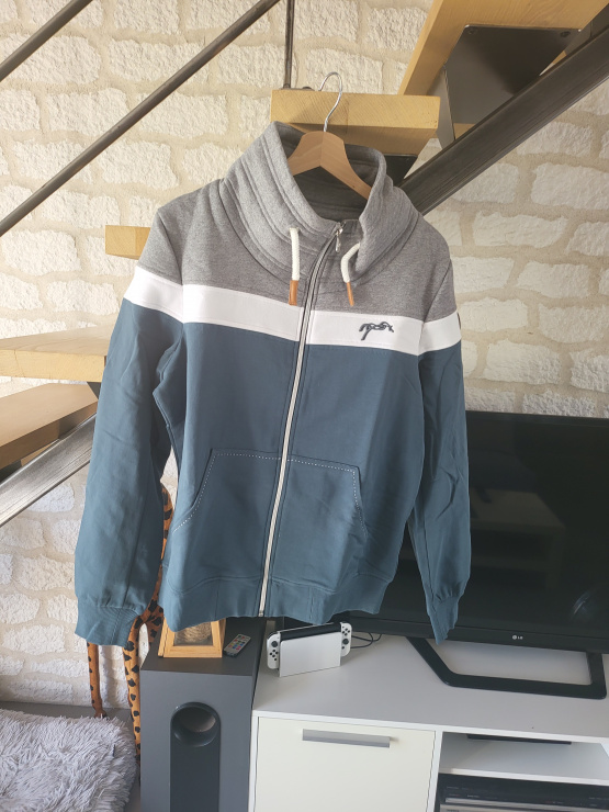 Gilet Pénélope Leprevost occasion