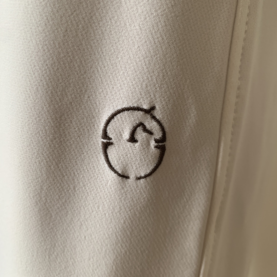 Pantalon Concours Vestrum grip blanc T42 occasion