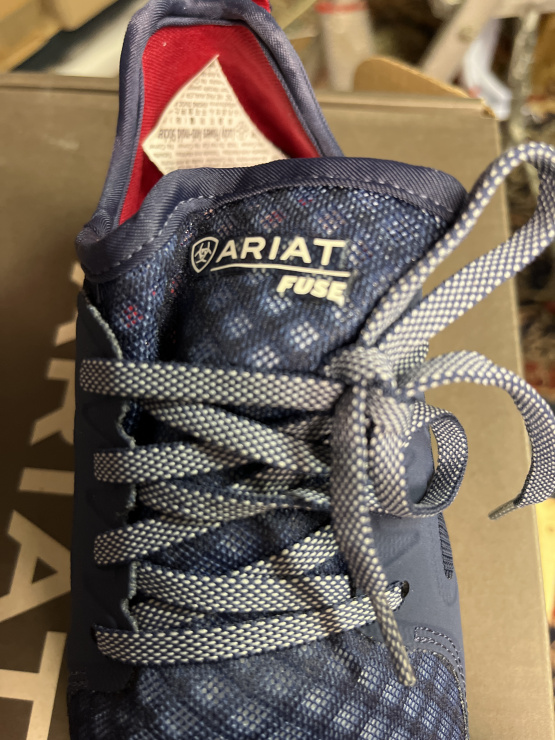 Basket Ariat Fuse T41 occasion