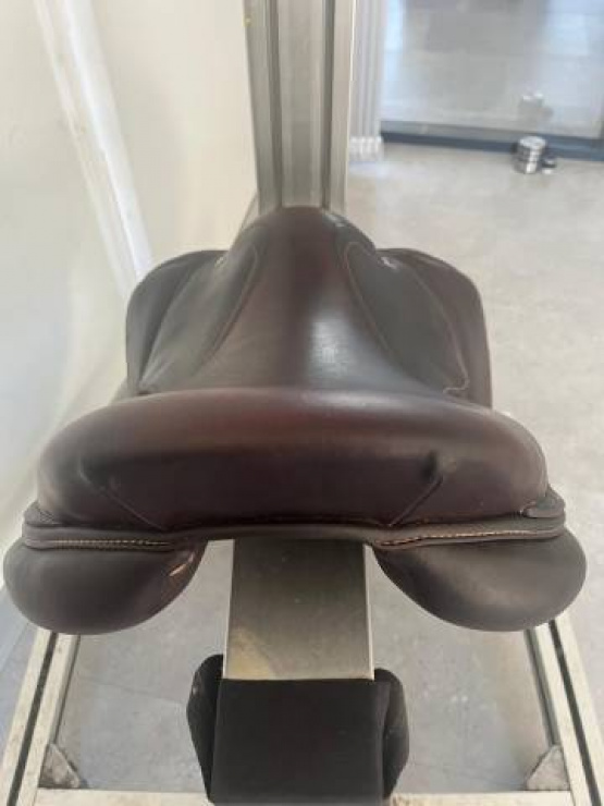 Selle obstacle Antares Connexion 17 pouces (2023) occasion