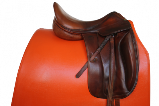 Selle Thierry Arzac (2002) occasion