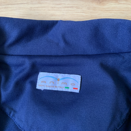Polo Amino marine 38 occasion