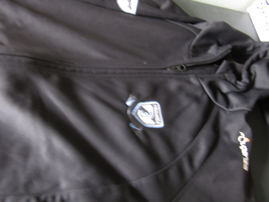 Manteau Fouganza occasion