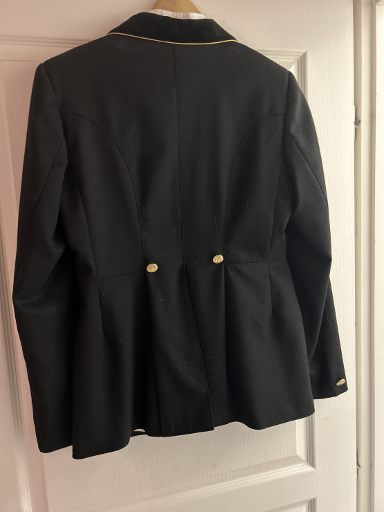 Veste de concours Kingsland Hunter occasion