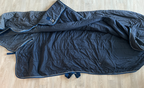 Couverture Mark Todd 145 cm occasion