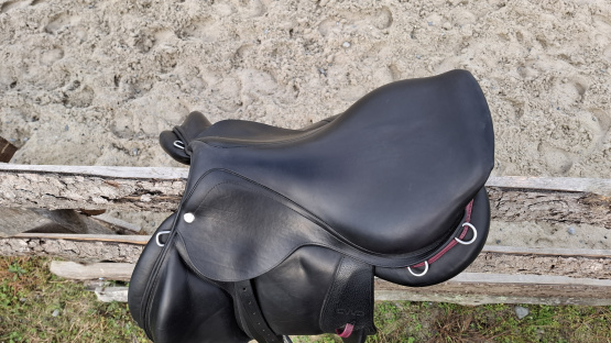 Selle mixte CWD 17,5 pouces (2023) occasion