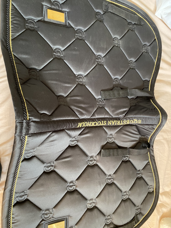 Tapis Equestrian Stockholm occasion
