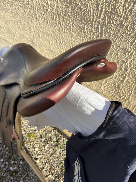 Selle obstacle GBS 18 pouces (2018) occasion