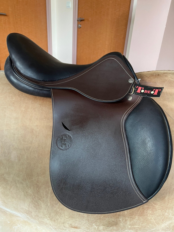 Selle TdeT Quercy (2023) occasion