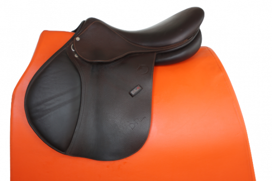 Selle DR line Sellier Proline (2021) occasion