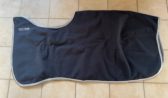 Couvre rein Equithème 150 cm occasion
