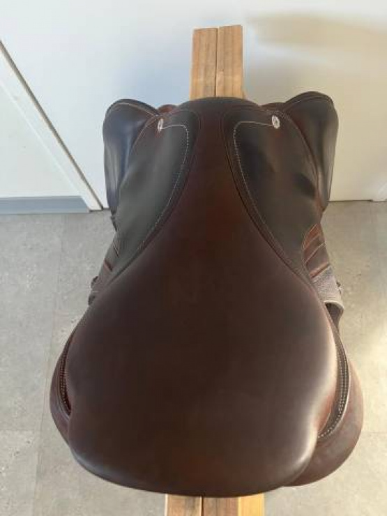 Selle obstacle CWD SE03 17.5 pouces (2025) occasion
