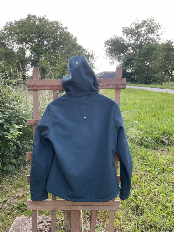 Blouson équitation Steeds Amy vert (M) occasion