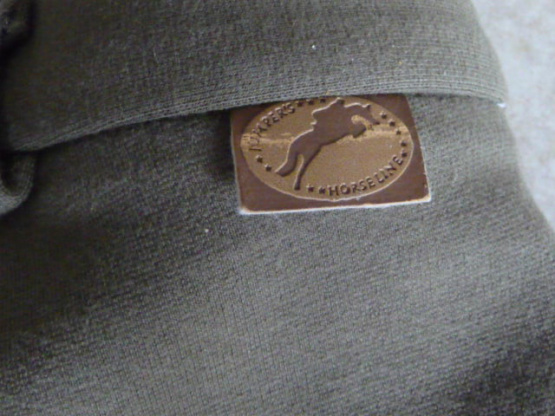 Pantalon Jumper's Horses Lines occasion