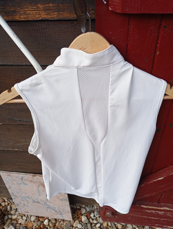 Débardeur concours Fouganza (M) occasion