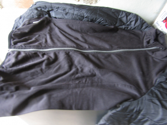 Manteau Fouganza occasion