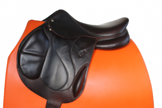 Selle Devoucoux Chiberta O (2016) occasion