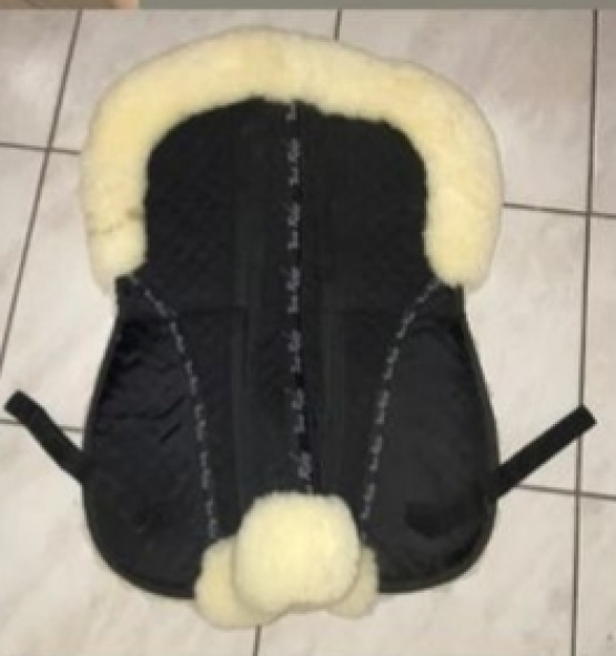 Amortisseur équitation Time Rider Sport (neuf) occasion