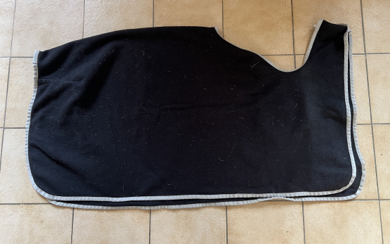Couvre reins 140 cm occasion