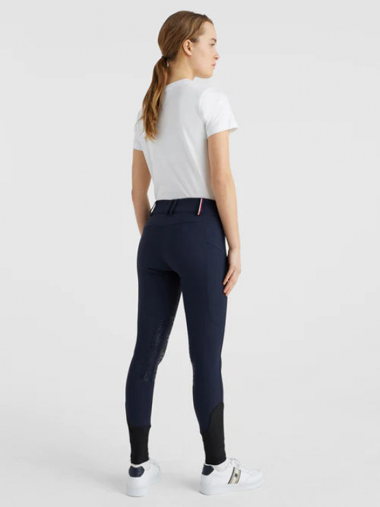 Pantalon Tommy Hilfiger pro (L) neuf occasion