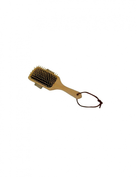 Brosse à crins Borstiq 250 mm (neuf) occasion