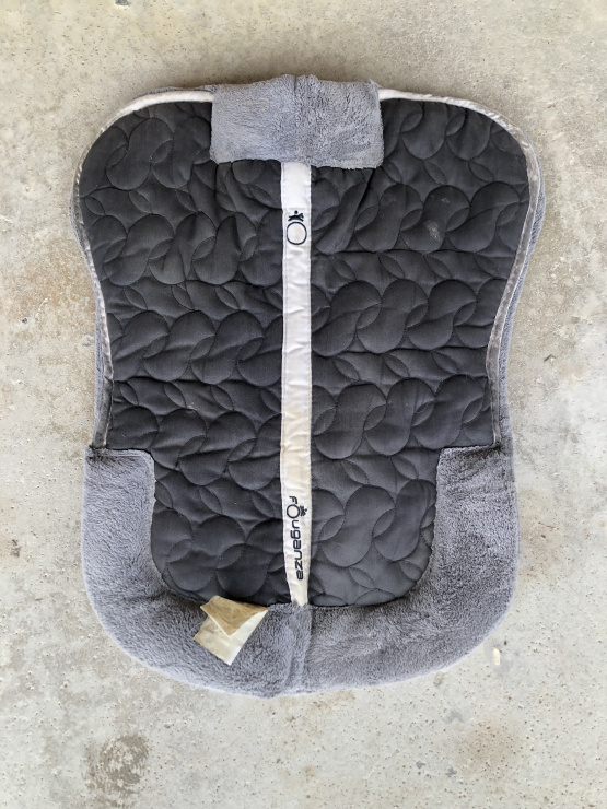 Amortisseur équitation Fouganza (cheval) occasion
