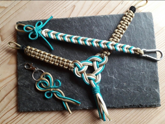Frontal turquoise occasion