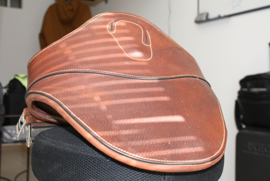 Sangle bavette Antares 145 cm occasion
