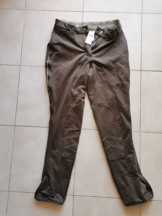 Pantalon Fouganza occasion