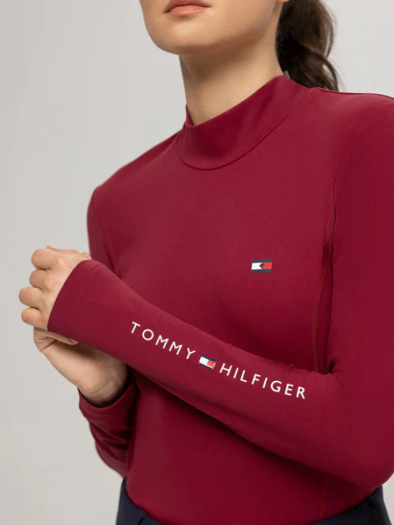 Baselayer Tommy Hilfiger Virginia (M) neuf occasion