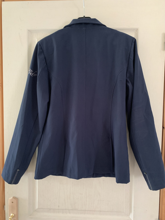 Veste concours Time Rider (46) occasion