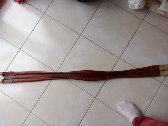Sangle 125cm (cheval) occasion