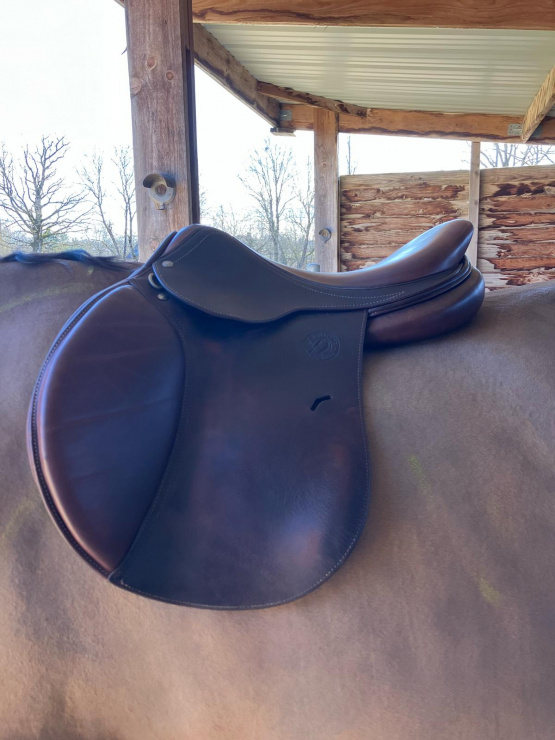 Selle Antares Signature édition limitée 17 occasion