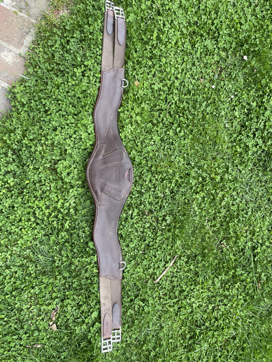 Sangle CWD jumping 120 cm occasion