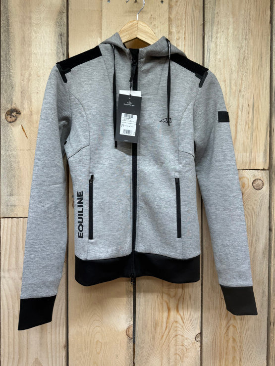 Sweat Equiline Cerriec (L) neuf occasion