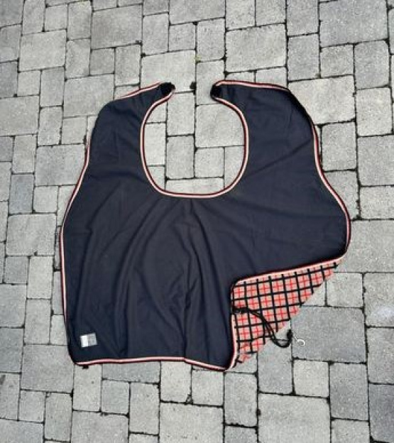 Couvre reins Horseware Rambo polaire 140 cm occasion