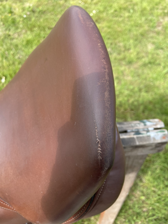 Selle JMR occasion