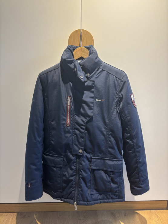 Parka  Equithème (S) neuf occasion