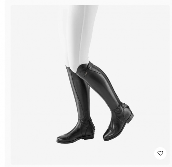 Bottes équitation EGO7 Aries (40) neuf occasion