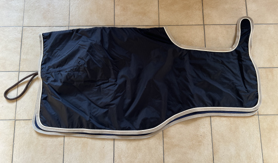 Couvre reins Fouganza 145 cm occasion