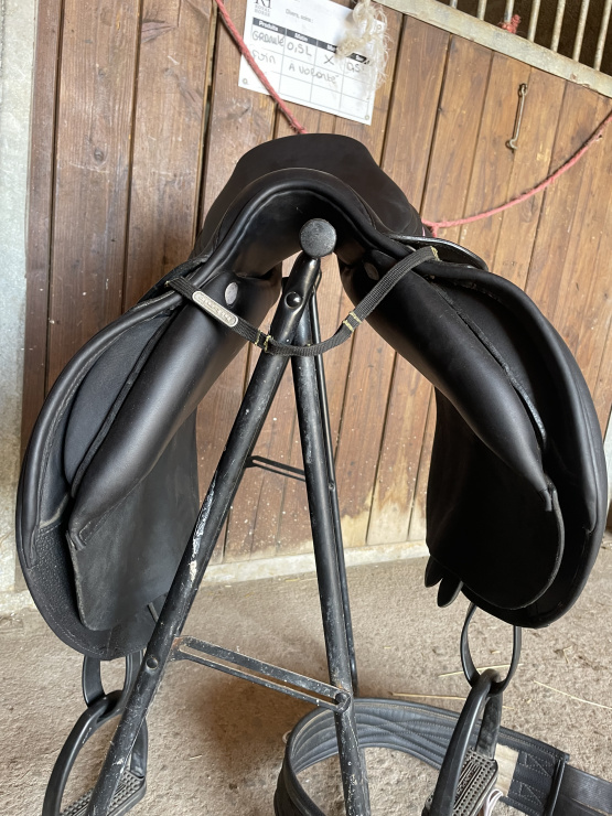 Selle GBS (2021) occasion