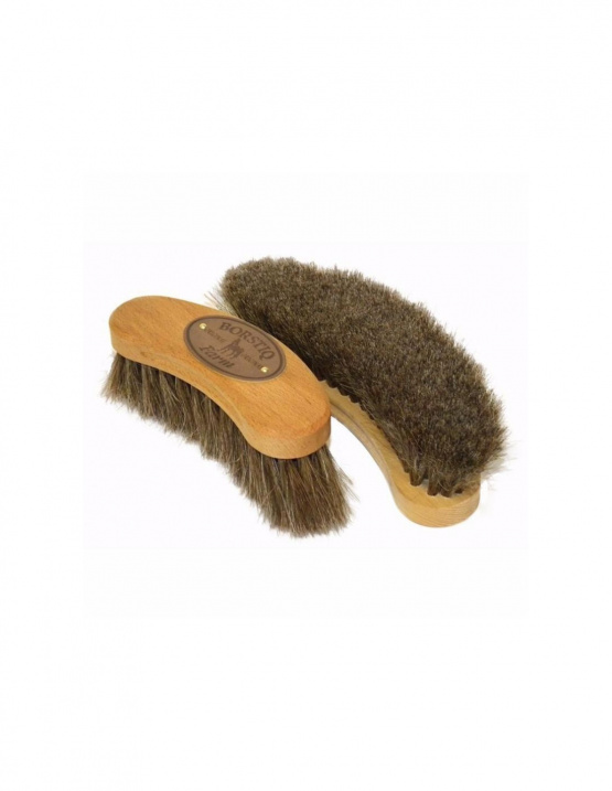 Brosse banane Borstiq crins (neuf) occasion